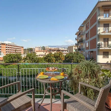 Estate4home - Casa Rosangela Appartamento