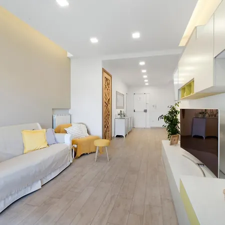 Estate4home - Casa Rosangela Appartamento