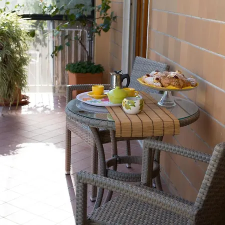 Estate4home - Casa Rosangela Península Sorrentina
