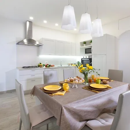 Apartamento Estate4home - Casa Rosangela Península Sorrentina