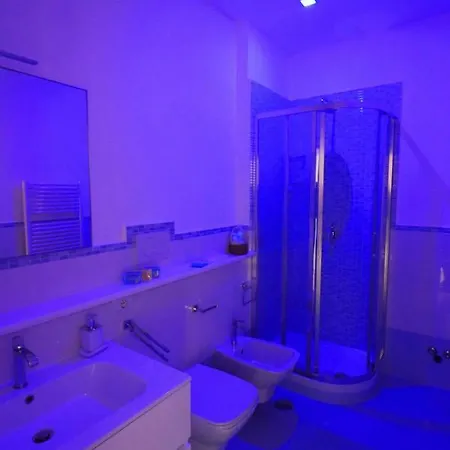Estate4home - Casa Rosangela Apartamento Península Sorrentina