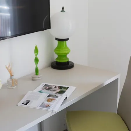 Estate4home - Casa Rosangela شقة *