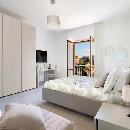 Estate4home - Casa Rosangela * سورينتو