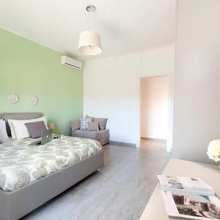 Estate4home - Casa Rosangela شقة *