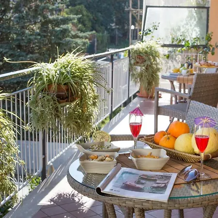 Estate4home - Casa Rosangela شقة سورينتو