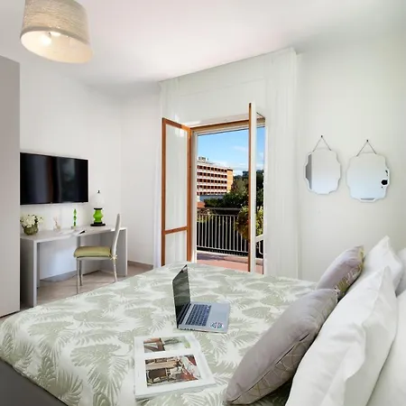 Estate4home - Casa Rosangela شقة سورينتو