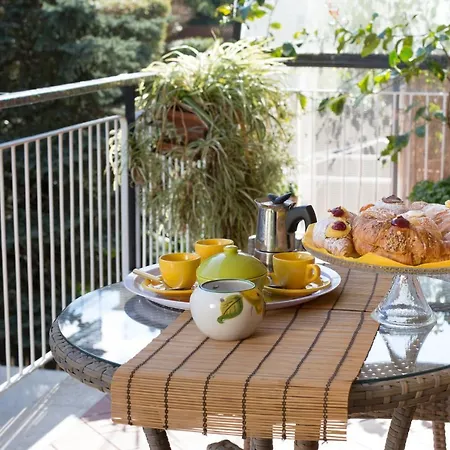 Estate4home - Casa Rosangela شقة سورينتو