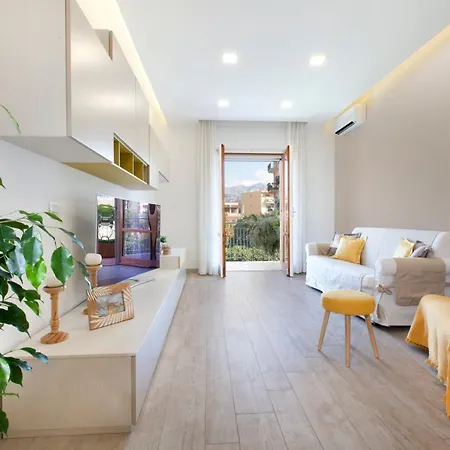 شقة Estate4home - Casa Rosangela
