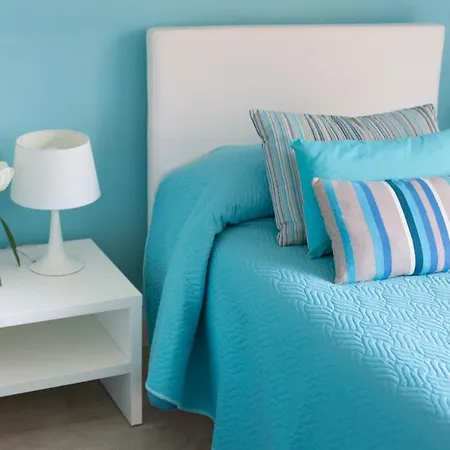 شقة Estate4home - Casa Rosangela