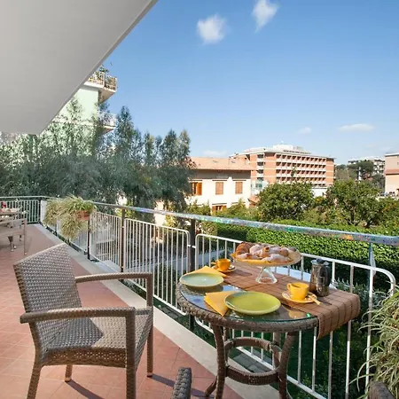 شقة Estate4home - Casa Rosangela