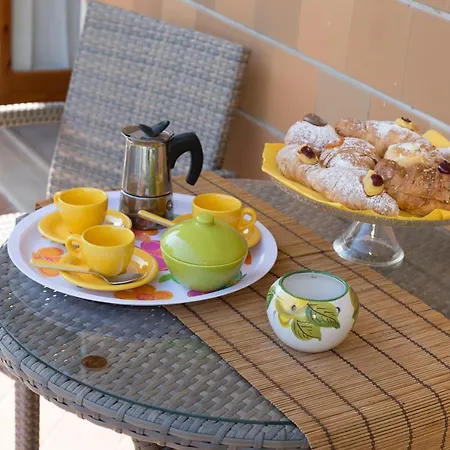 شقة Estate4home - Casa Rosangela