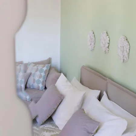 Estate4home - Casa Rosangela شقة *