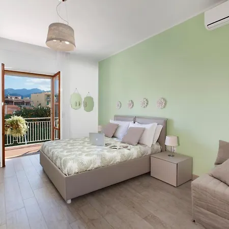 شقة Estate4home - Casa Rosangela سورينتو