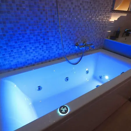 شقة Estate4home - Casa Rosangela